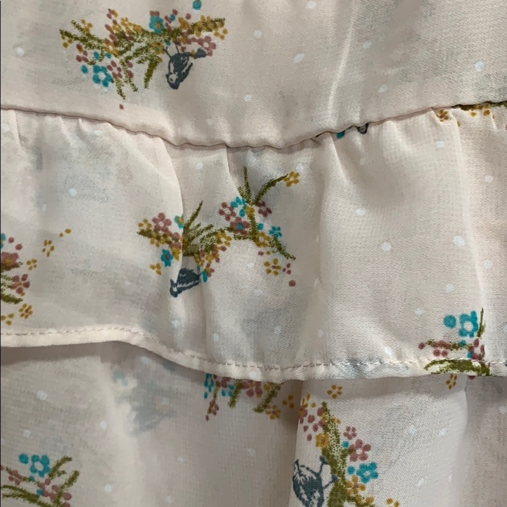 Sheer Tank - Picture 2 of 3